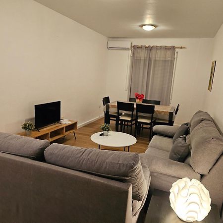 Apartamentos Plaza Аликанте Екстериор снимка