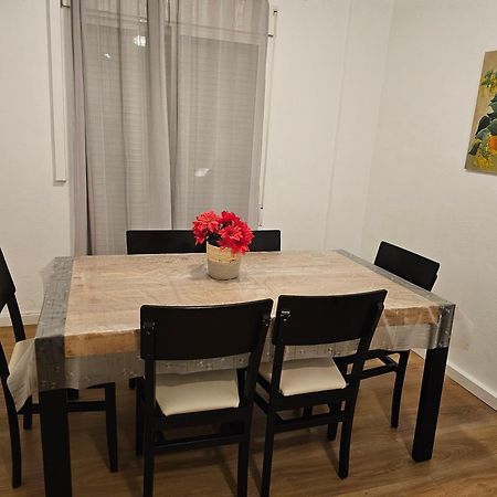 Apartamentos Plaza Аликанте Екстериор снимка