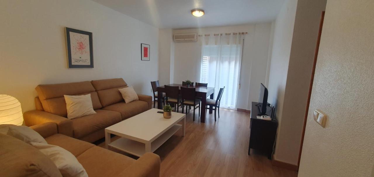 Apartamentos Plaza Аликанте Екстериор снимка