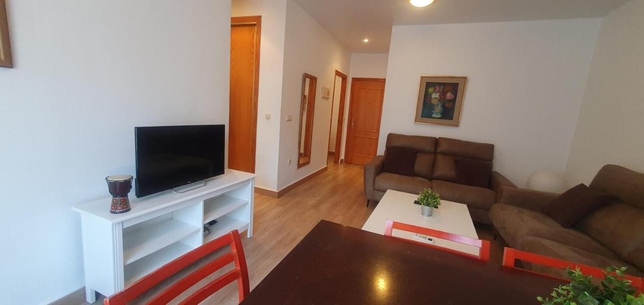 Apartamentos Plaza Аликанте Екстериор снимка