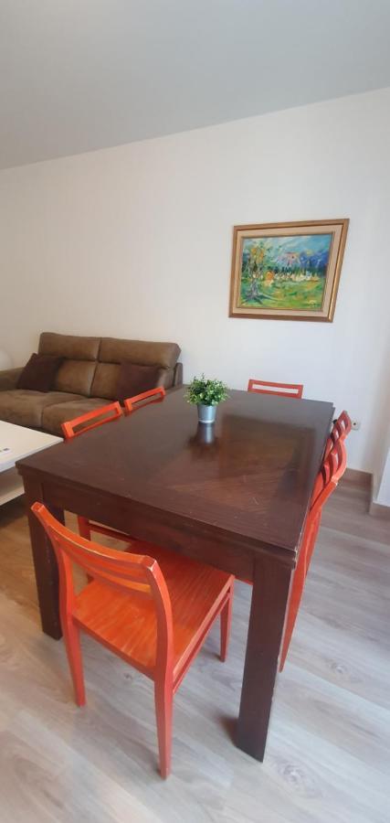 Apartamentos Plaza Аликанте Екстериор снимка