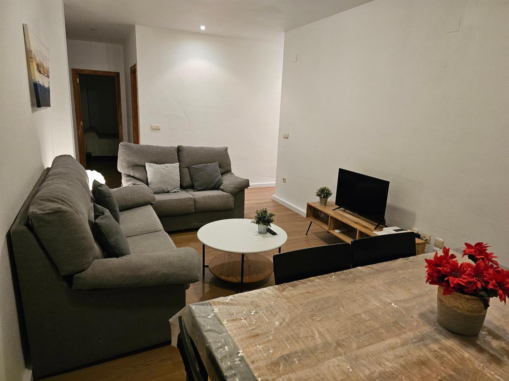 Apartamentos Plaza Аликанте Екстериор снимка