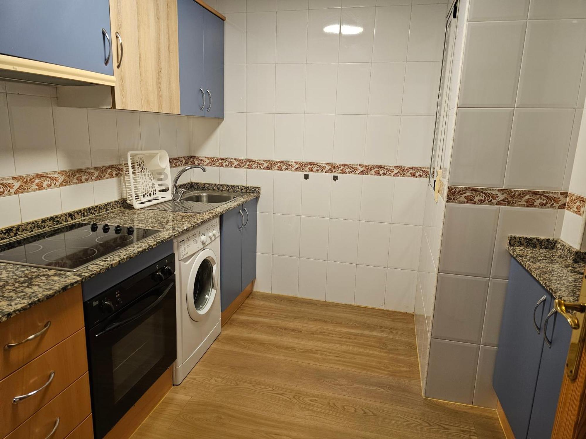 Apartamentos Plaza Аликанте Екстериор снимка