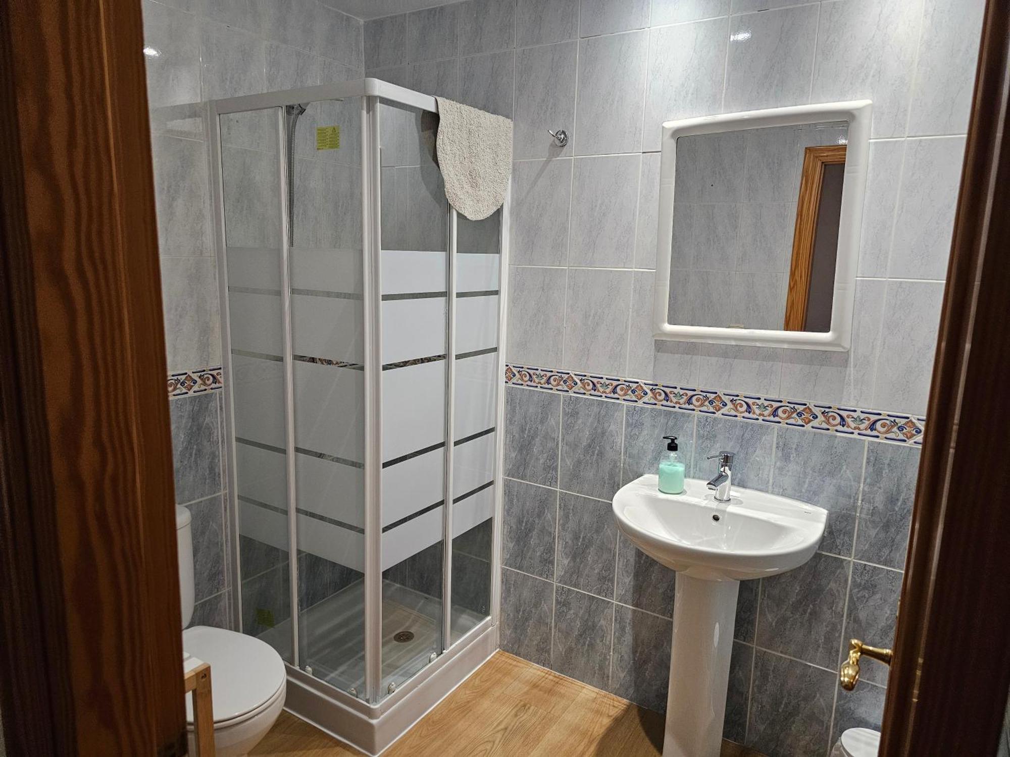 Apartamentos Plaza Аликанте Екстериор снимка