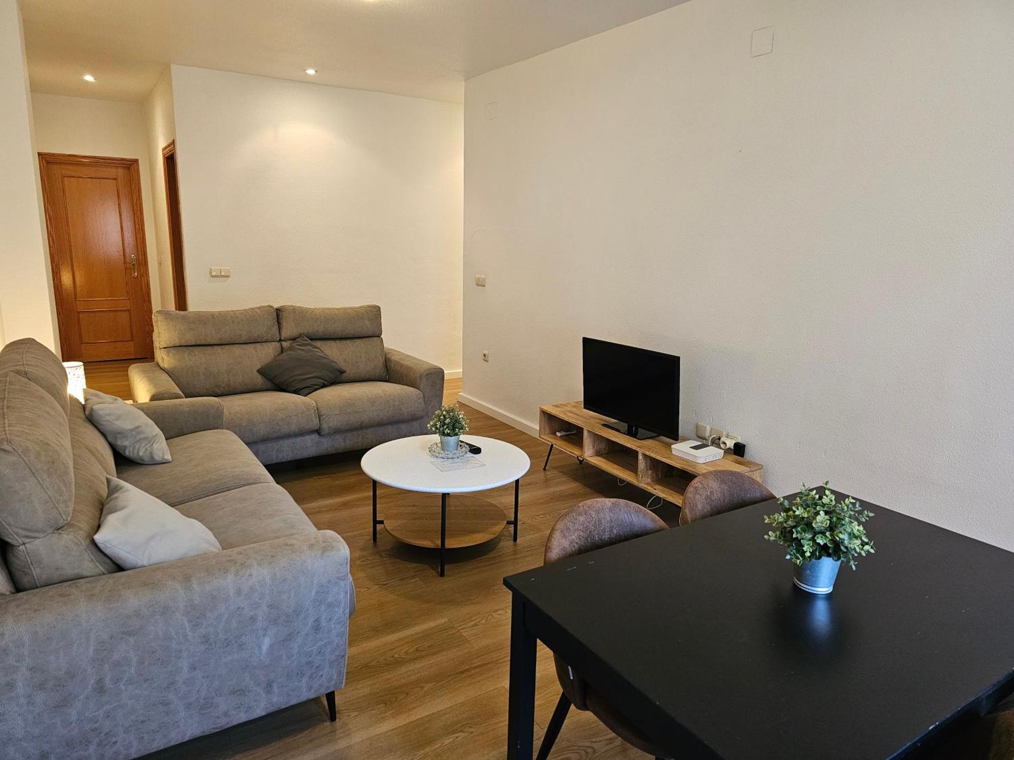 Apartamentos Plaza Аликанте Стая снимка
