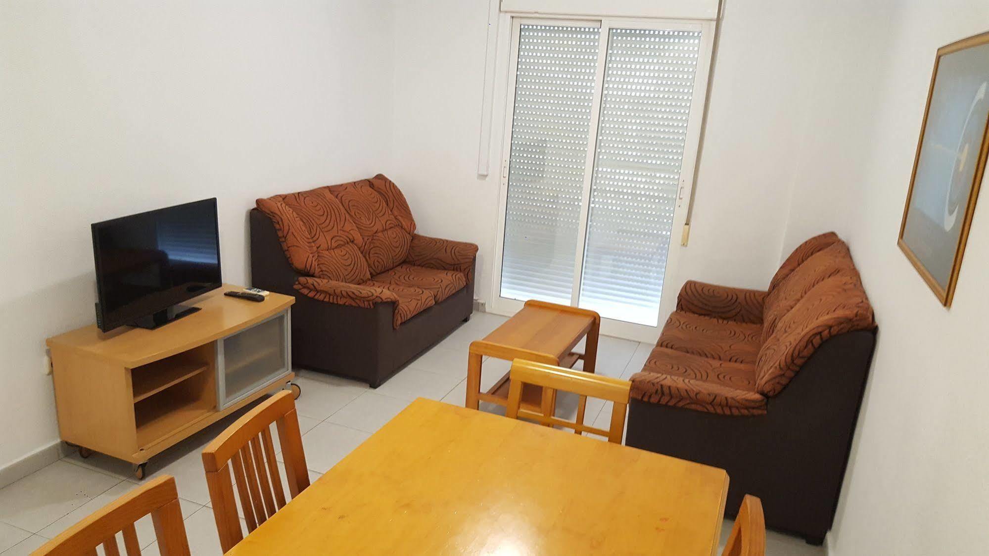 Apartamentos Plaza Аликанте Екстериор снимка