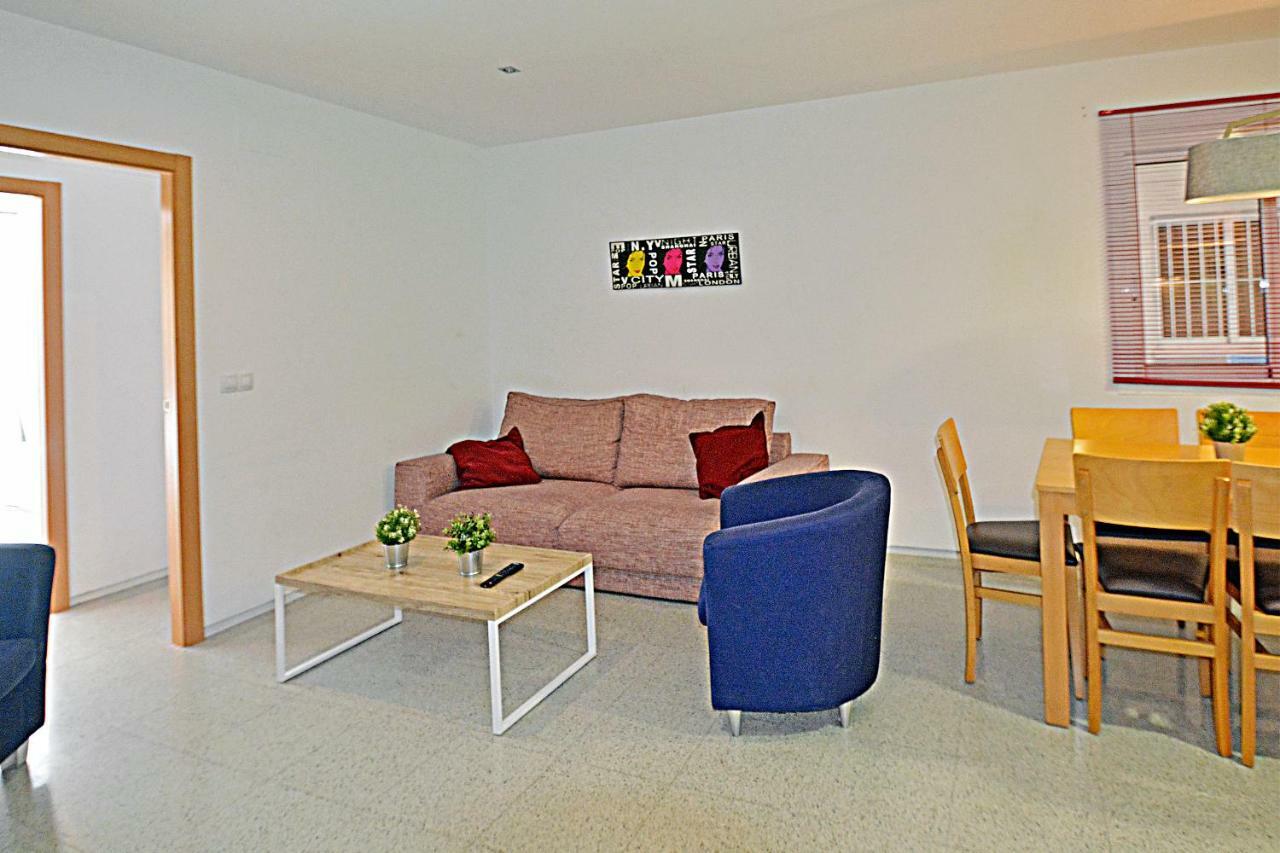 Apartamentos Plaza Аликанте Екстериор снимка