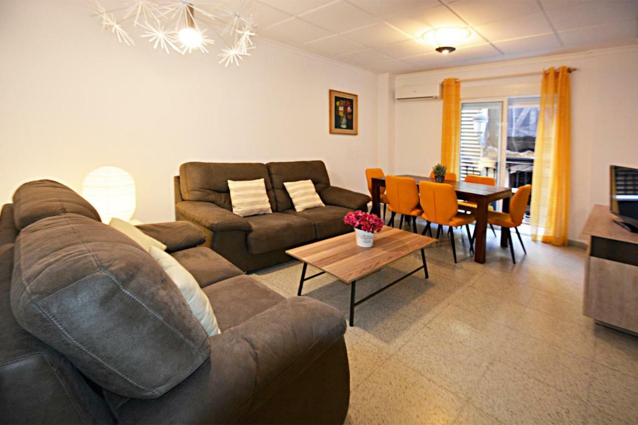 Apartamentos Plaza Аликанте Екстериор снимка